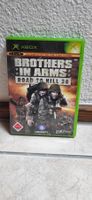 Xbox Spiel - Brothers in Arms Road to Hill 30