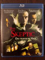 The Skeptic