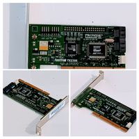 Promise FastTrak TX2300 RAID-Controller – 2x SATA II