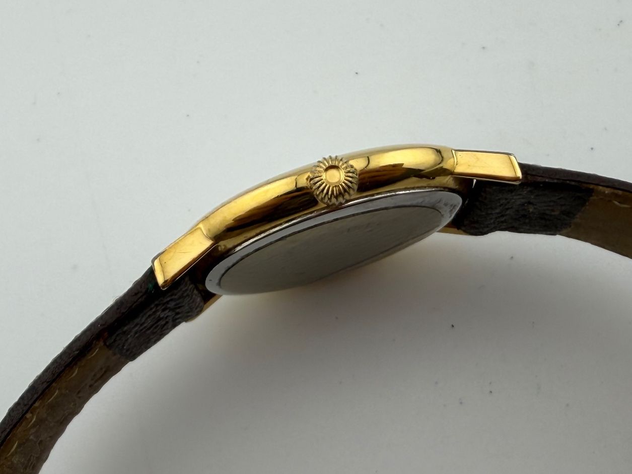 Orologi: Vintage Handaufzug läuft – Usato da Biel/Bienne venduto da MrP_WatchesBiel 3