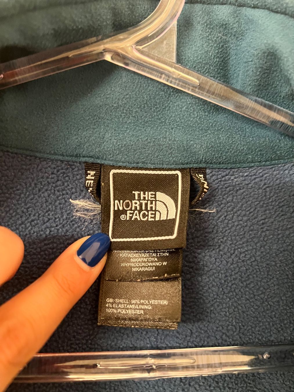 North Face Jacken: THE NORTH FACE TNF Apex Bionic Soft Shell Jacket Women's – Gebraucht aus Zürich von yan_h6r5 1