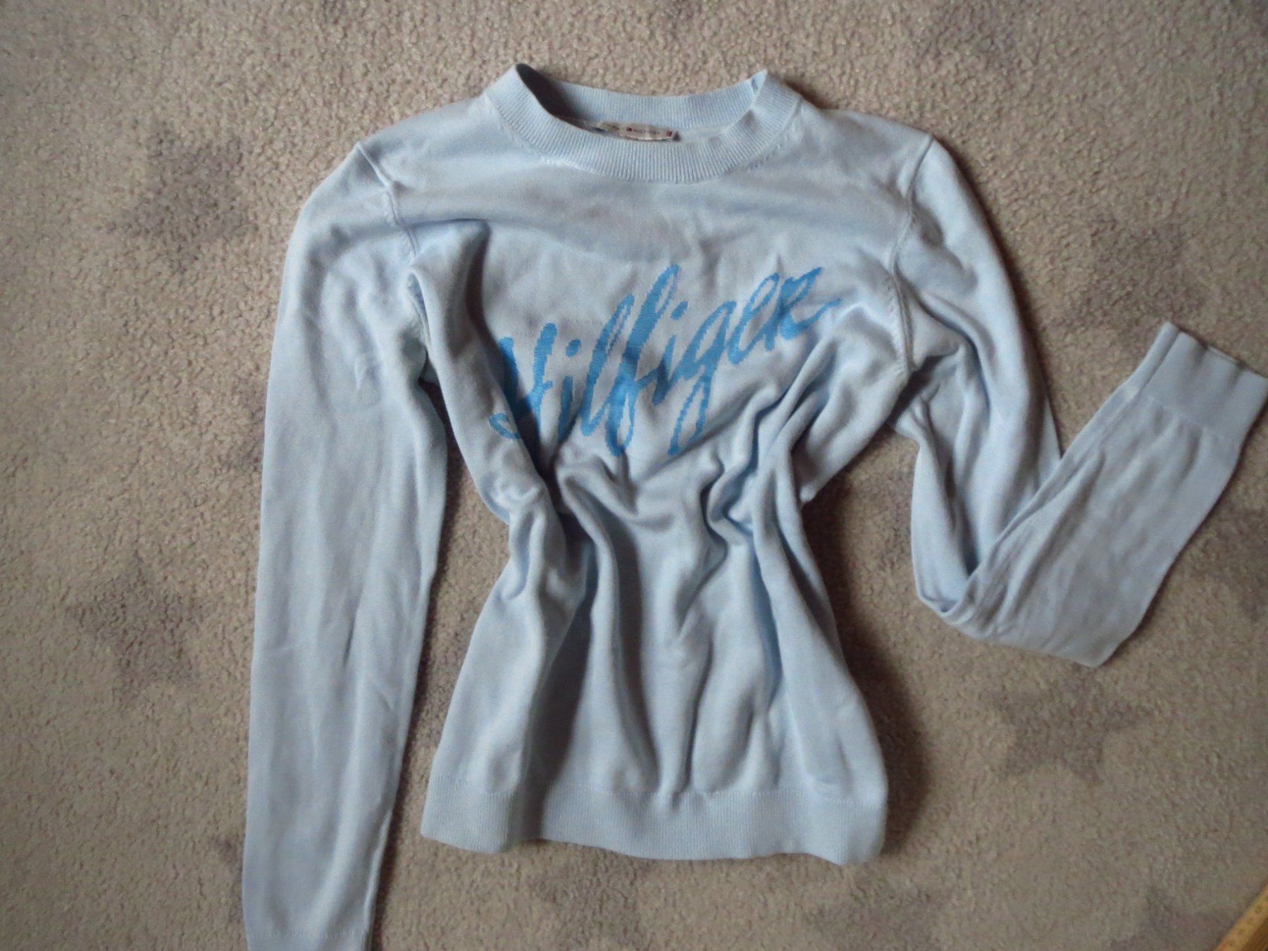 Maglioni & Felpe: spezieller TOMMY HILFIGER Damen Pullover Gr XS – Usato da Kiental venduto da Anna8702 1