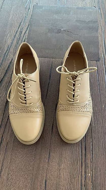 Chaussures femmes: Anna Field Halbschuhe Gr 39, neu – D'occasion à Riken AG par TT2007