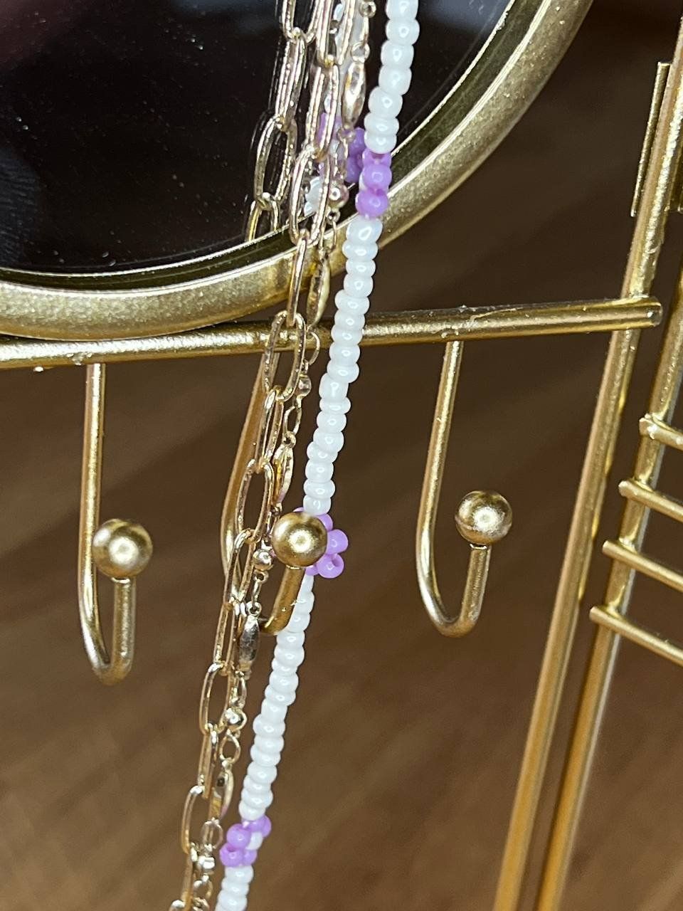 Colliers: Kette – Neuf avec emballage d'origine à Riehen par edu_92w7 1