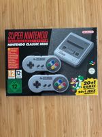 Super Nintendo Classic Mini