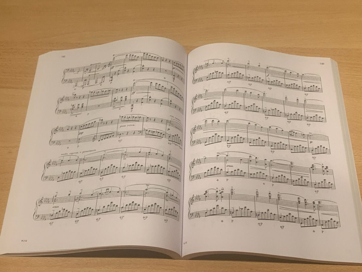 Libri: Klaviernoten Alexander Siloti Collection  – Usato da Laufen venduto da Nivo33 1