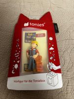Tonie Bob der Baumeister