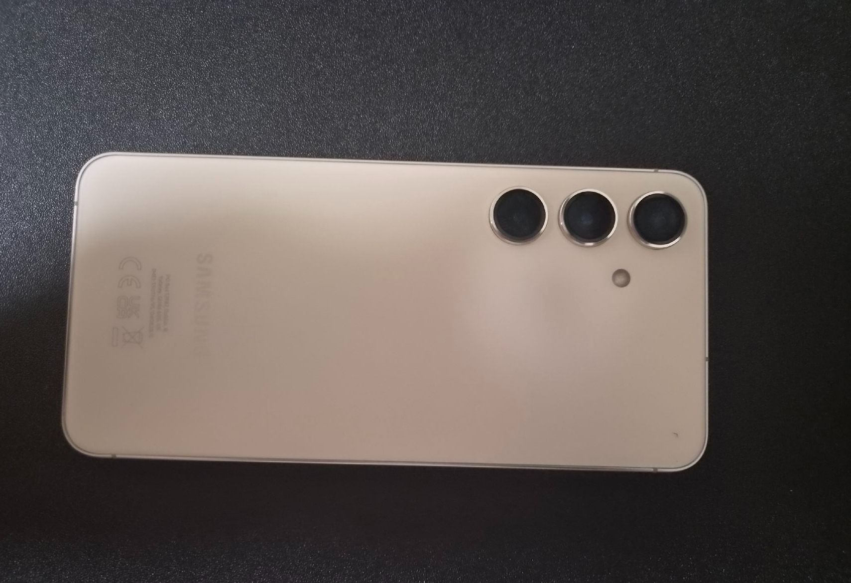 Samsung Handys / Smartphones: SAMSUNG GALAXY S24 – Gebraucht aus Geroldswil von drg_qvr7 4