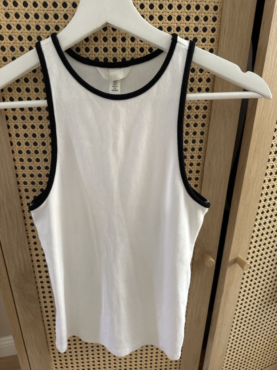 T-shirts: 5 Teile Top Gr S – D'occasion à Volketswil par Sina008 5