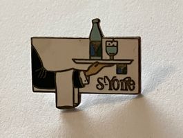 1 Pin Saint-Yorre eau minerale