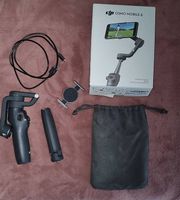 DJI Osmo Mobile 6