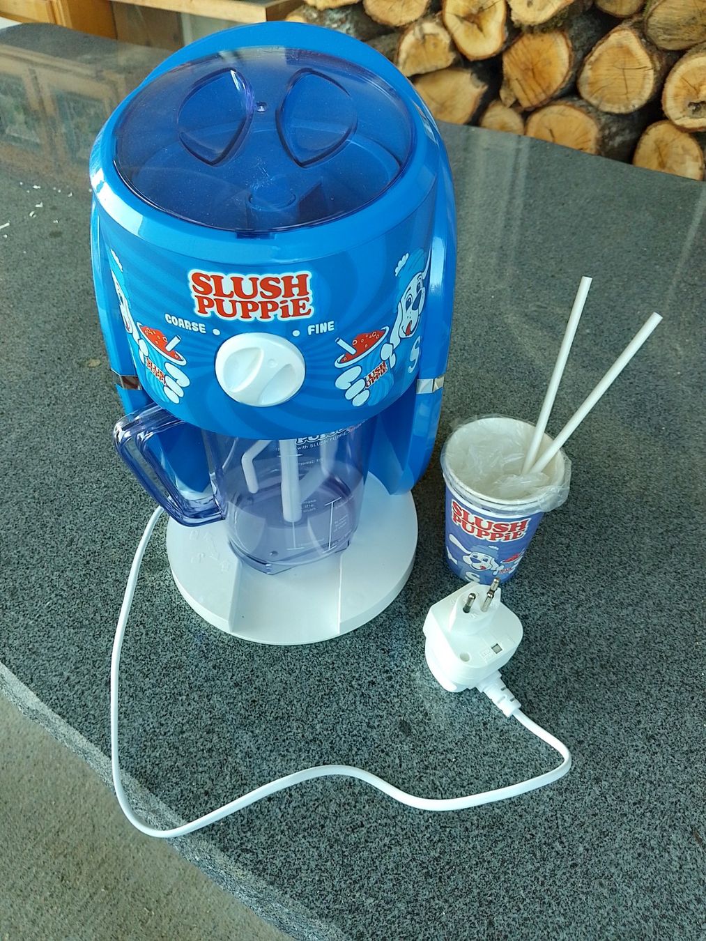 Elettrodomestici da cucina: Slush Puppie – Usato da Wald ZH venduto da gabriela1