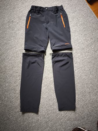 CMP Outdoorhose in Gr.140
