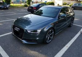 Audi A4 Avant 2.0tdi, Sline Euro 6 Bellissima e Sportiva!