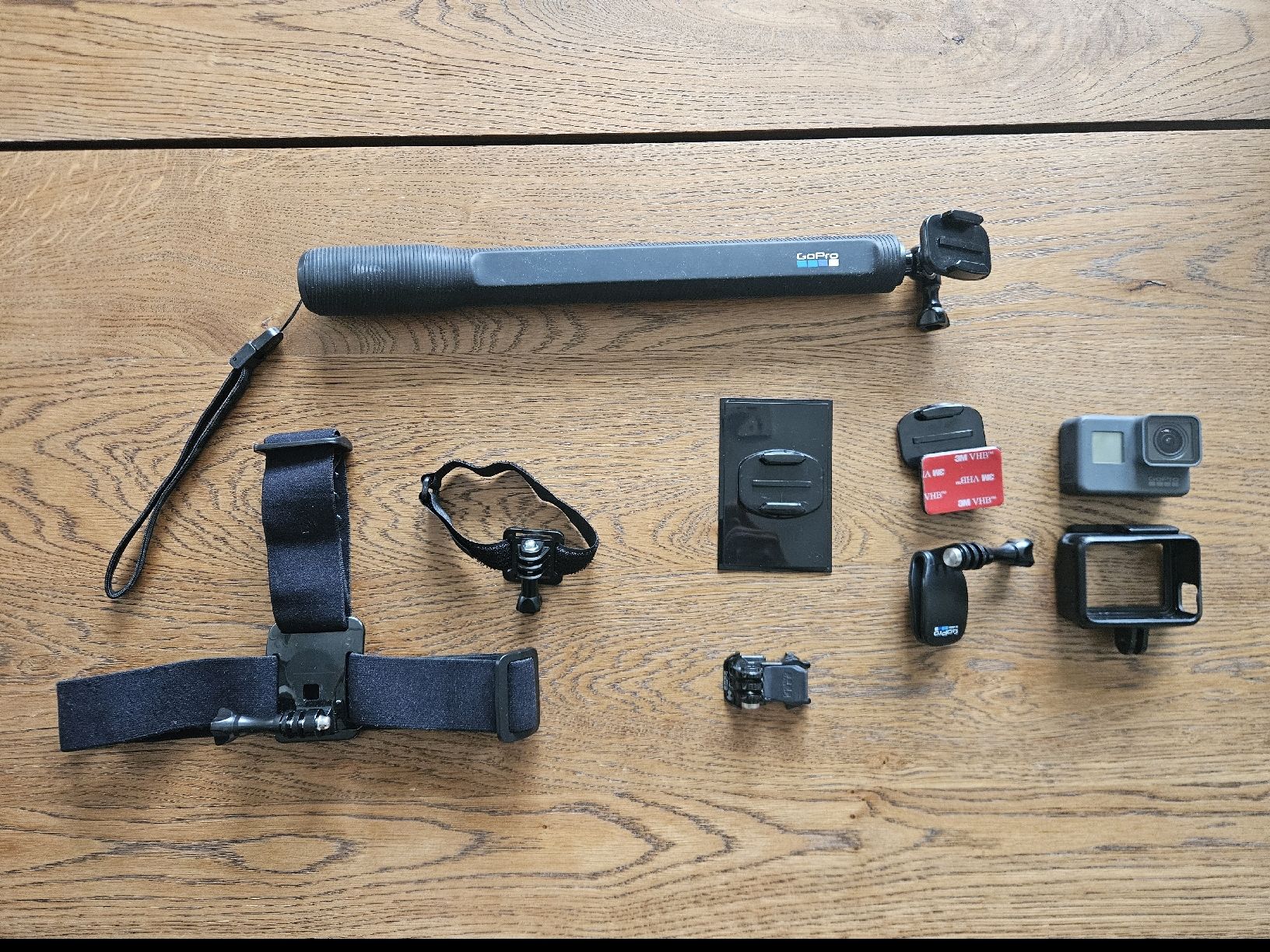 Gopro Action Cam: Gopro / Go Pro Hero 5 Black – Usato da Sursee venduto da Silvan790