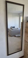 Urgent ! Grand miroir mural