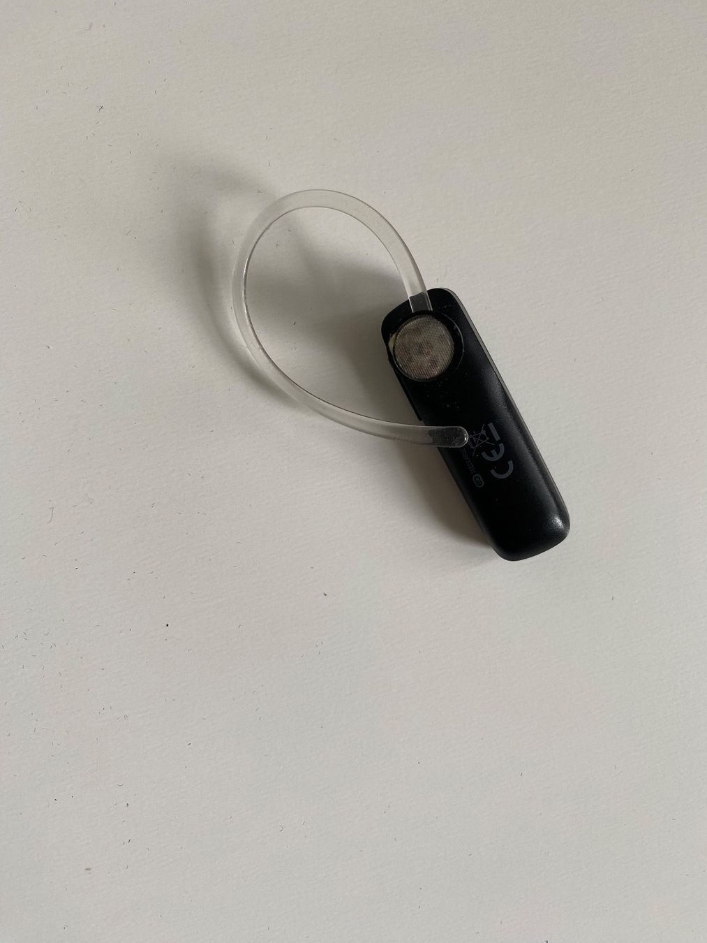 Kopfhörer: Headset – Gebraucht aus St.Gallen von Bigdisch 1