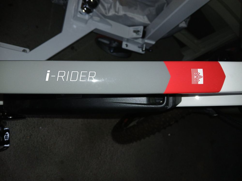 Wheeler I-Rider 19 Zoll (Gebraucht) in Unteriberg für CHF 975 – nur ...