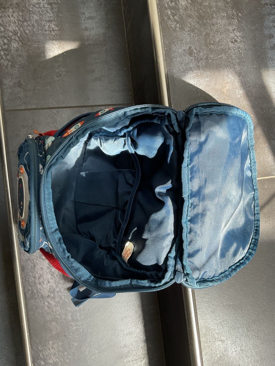 Kindertaschen: kleiner Kinderrucksack – Gebraucht aus Oftringen von kar_y2tf 2