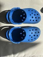 Crocs C8
