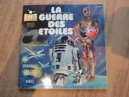 Livre - audio, vinyle.