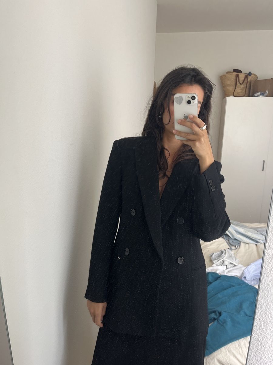 Zara Giacche: Zara obersized blazer – Usato da zürich venduto da schmid1234 1