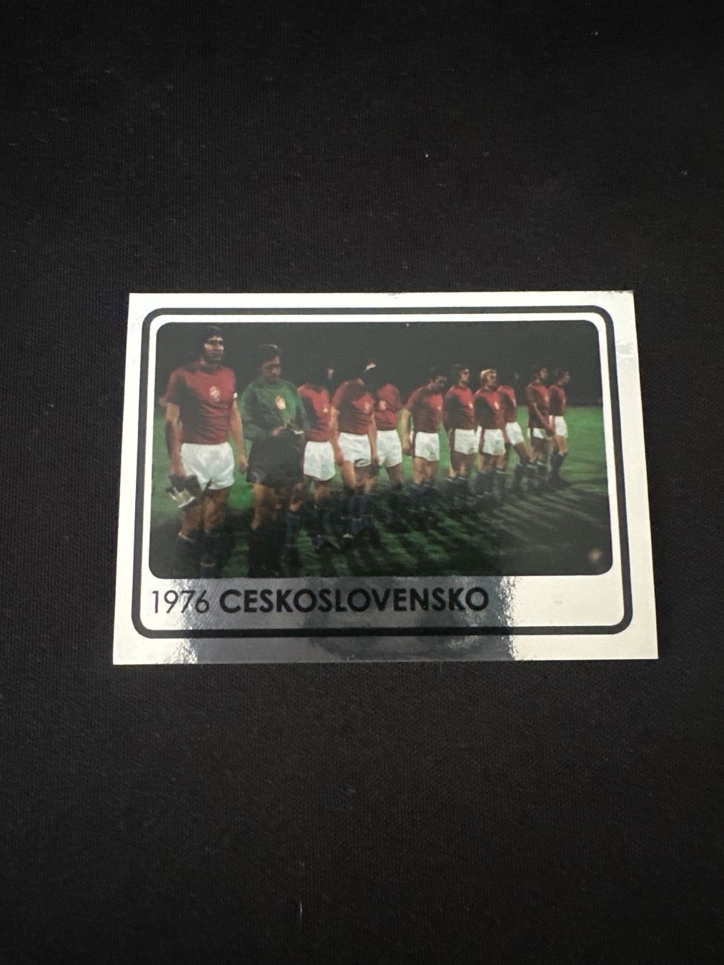 Panini Carte collezionabili: Panini UEFA EM 2008 Sticker - Nr. 528 – Usato da Sulz AG venduto da DealWerk