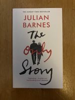 Julian Barnes – The Only Story