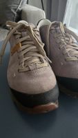 AKU Bellamont 3 Suede GTX Damen Gr. 38 - neuwertig