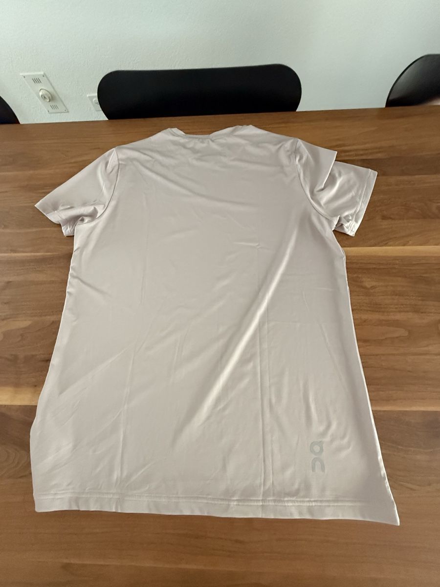 On T-Shirts: On Shirt NEU – Neu (gemäss Beschreibung) aus Jegenstorf von mammut02 1