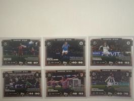 Match Attax 25/26 Counter Attax 