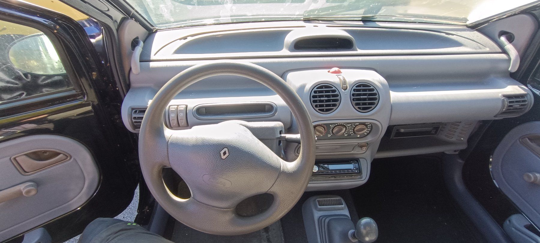 Renault Autos: Renault Twingo 1.2 8v – Défectueux à Oeschenbach par rap_pj5g 3