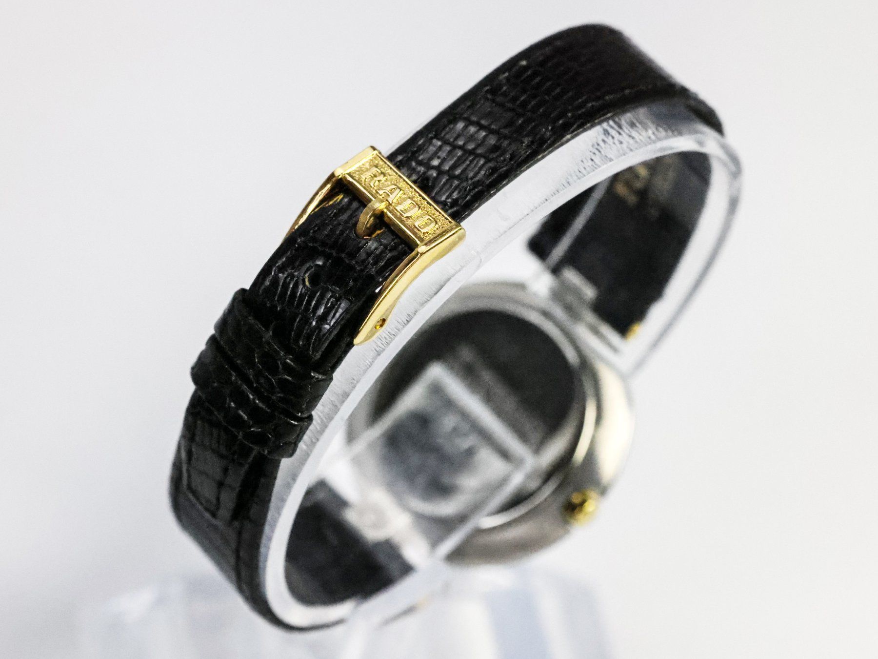Rado Orologi: RADO Armbanduhr – Usato da Varen venduto da oEdelweiss 5