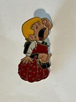 1 Pin Zipi