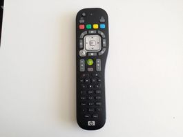 HP Fernbedienung, Télécommande