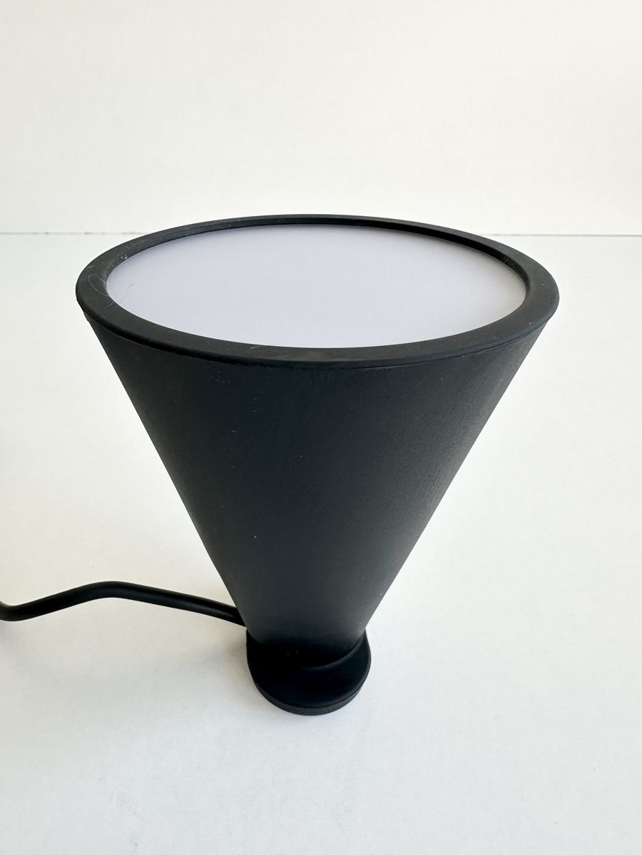 Audo Lampade: Designleuchte Bollard Lamp von MENU – Nuovo (secondo la descrizione) da Bern venduto da neon317 8