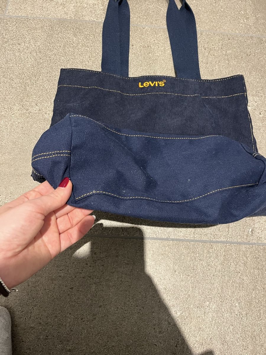 Levi's Borse: Levis Tasche Neu – Nuovo (secondo la descrizione) da Sevelen venduto da sar_hmx8 1