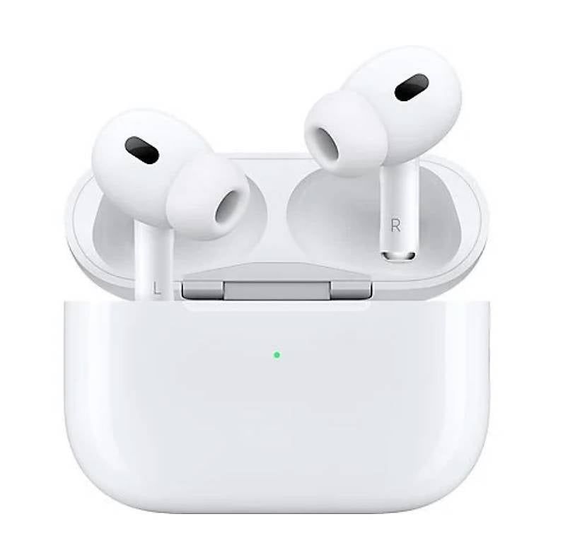Apple Casques audio: AirPods Pro 2 – D'occasion à Kriens par manu.jakobs