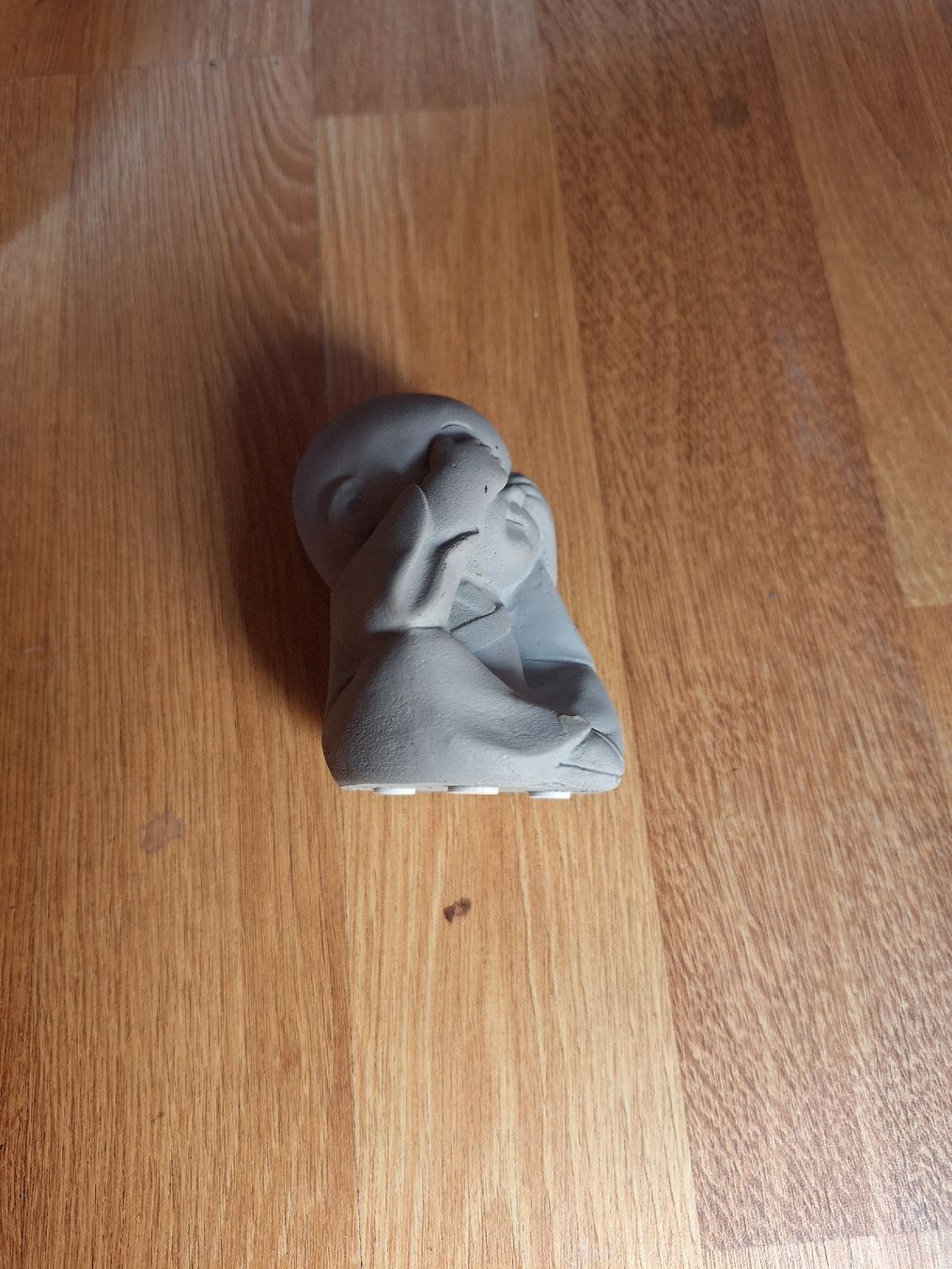 Tutte le decorazioni: kleine Buda figur – Usato da Windisch venduto da loa_ppp2 1