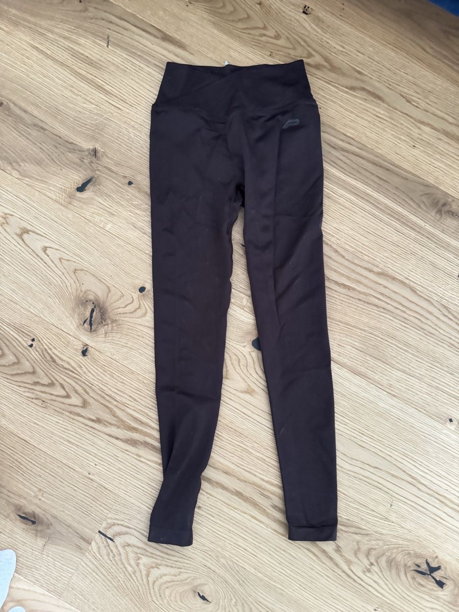Leggings: Pursue Leggings – Gebraucht aus Roggwil BE von lffcb 2