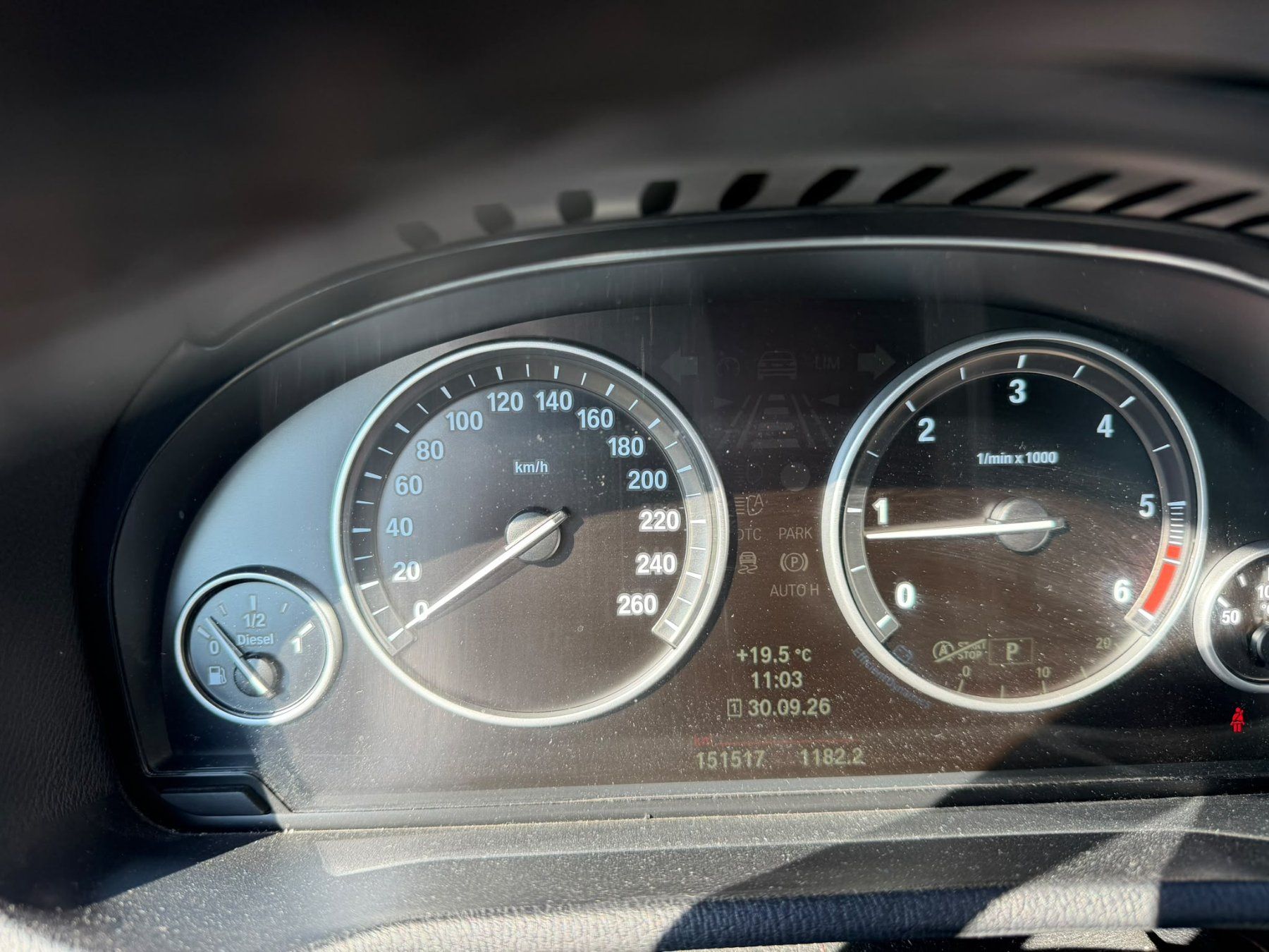 BMW Autos: BMW X3 xDrive20d / ab MFK 02.2026!!!!! – Gebraucht aus Otelfingen von hof74 5