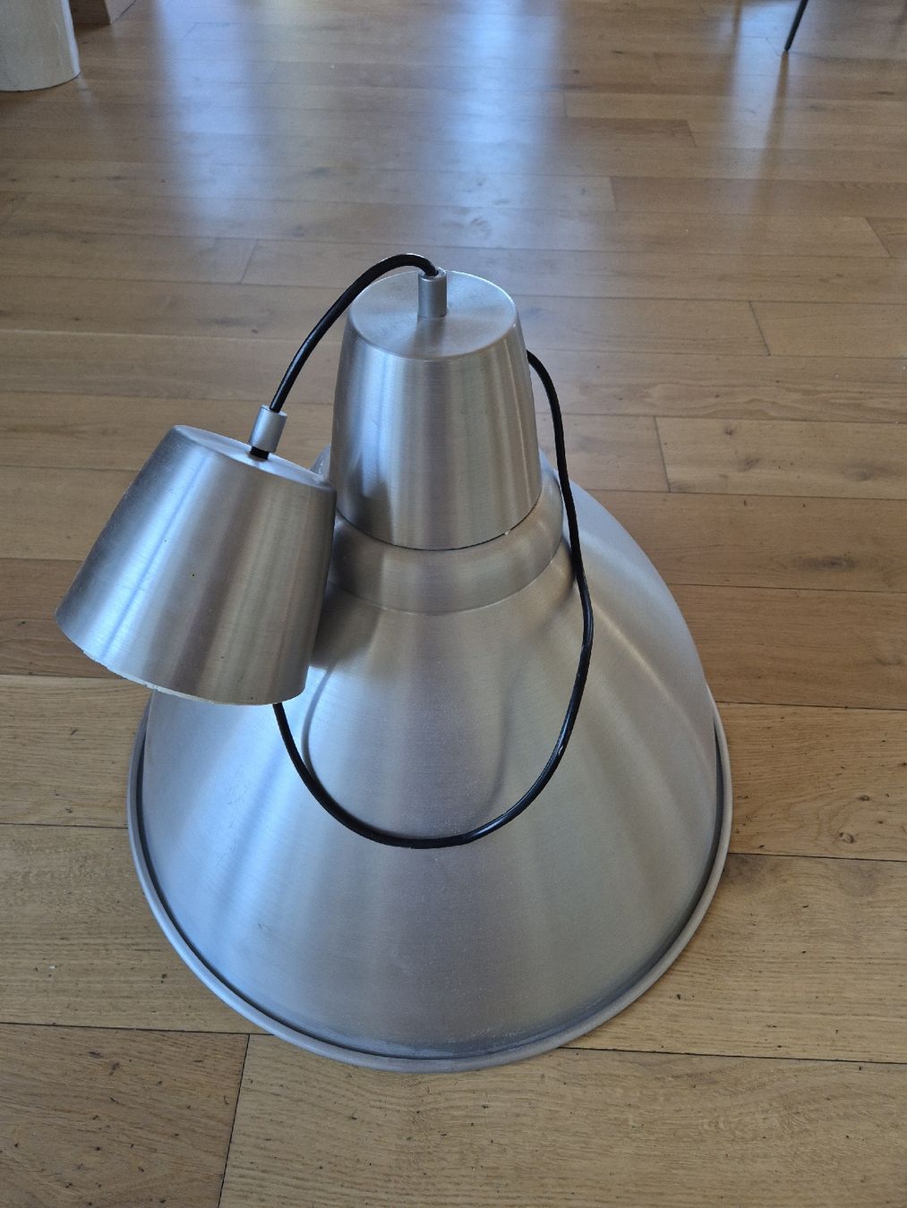 Ikea Lampes: Lampe suspension IKEA – D'occasion à Kriechenwil par Overnaze