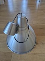 Grande lampe suspension IKEA