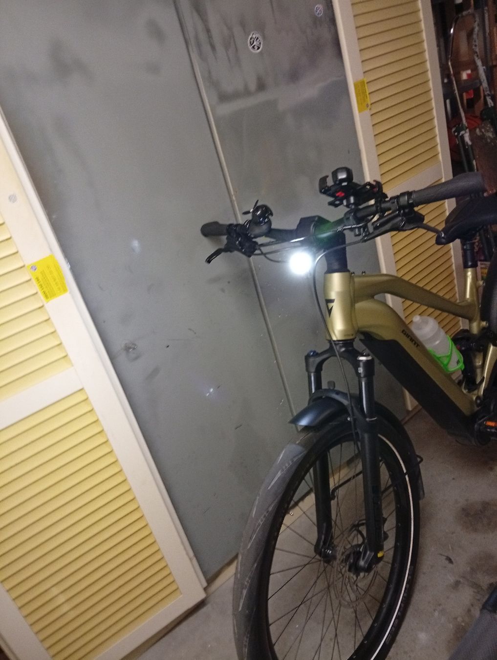 Giant Biciclette: E-Bike – Usato da uznach venduto da sen_k99m 2