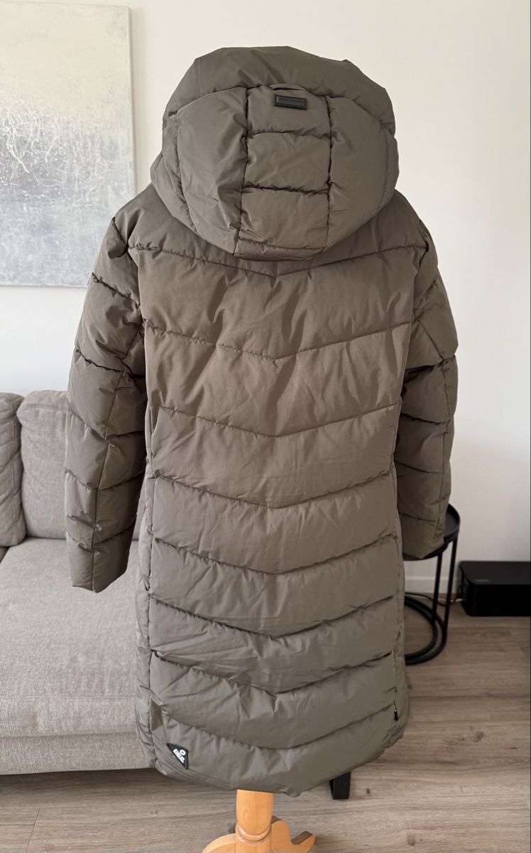 Khujo Mäntel: Khujo Wintermantel, Grösse XXL – Gebraucht aus Anglikon von Haraldinho 2