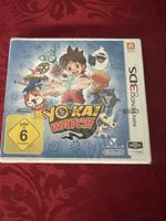 Yokai Watch für Nintendo 3ds Sealed