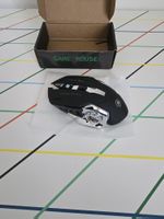 Gaming Maus, neu ungebraucht,