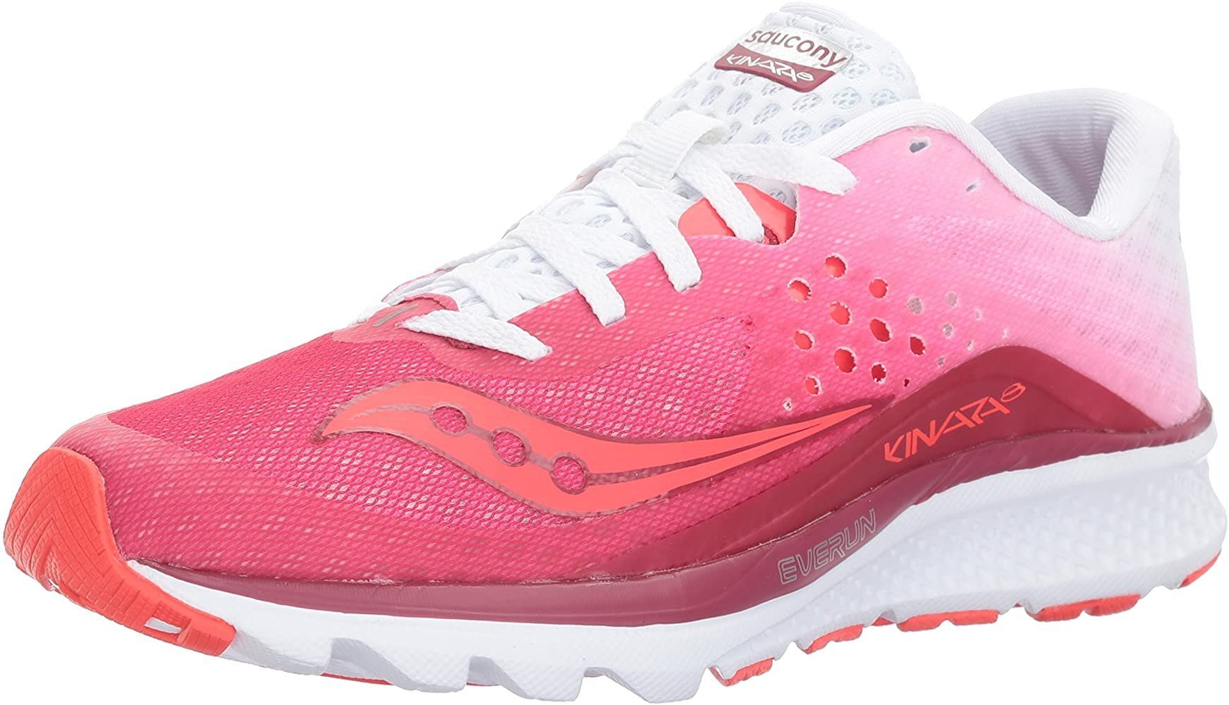 Saucony Scarpe da donna: Saucony Kinvara 8.  Gr 37.5 – Nuovo e nell'imballaggio originale da Aesch BL venduto da SPORT-RC-Model2020 4
