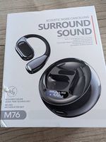 Bluetooth-Kopfhörer mit KI-Übersetzung