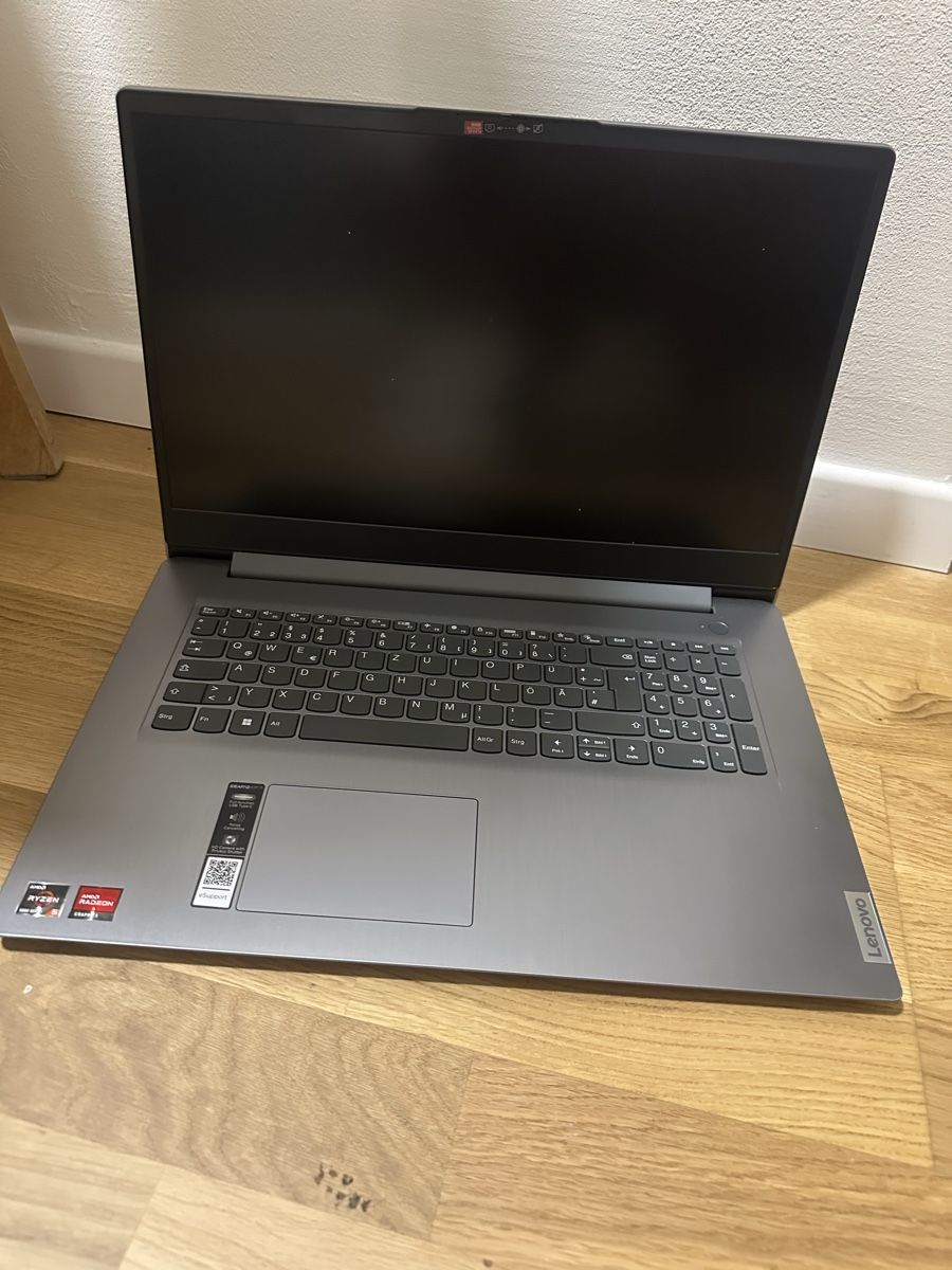 Lenovo Portables: Lenovo Laptop IdeaPad 3 – Neuf (Voir description) à Ebikon par leo_xby5